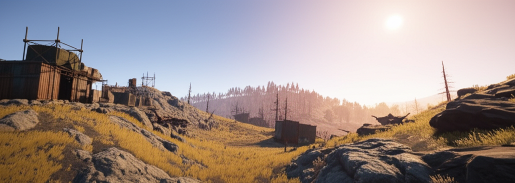 Server banner